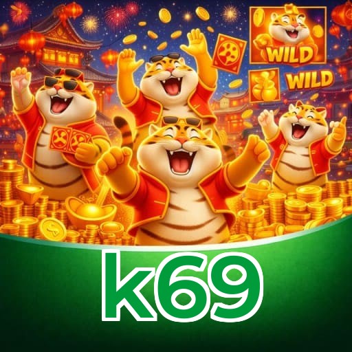 Tabela RTP dos jogos de cassino da k69